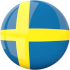 Swedish Flag